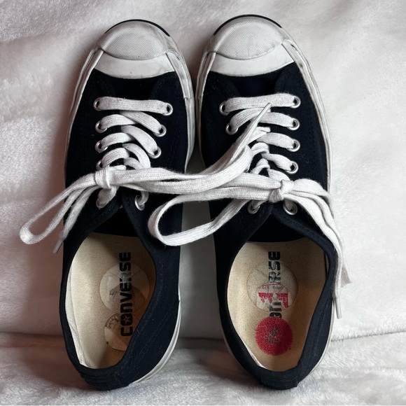 Converse Jack Purcell - Picture 2 of 6